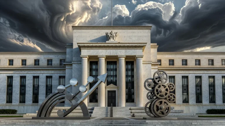 연준은 인하가 아니라 인상을 고민한다 — 워시 매파 연준과 FOMC 금리 전망